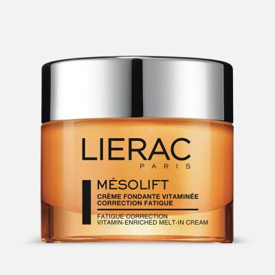 Mesolift Cream Fondant Vitamin Correction Fatigue