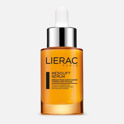 Mesolift Serum Fatigue Correction