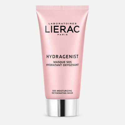 Hydragenist Sos Moisturizing Oxygenating Mask