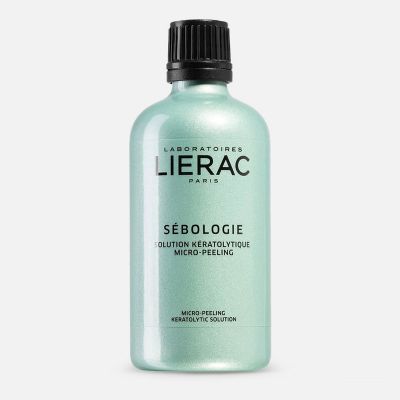 Sabologie Blemish Correction Keratolytic Solution