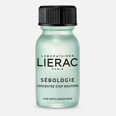 Sebologie Stop Spots Correction