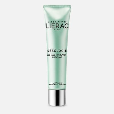 Sebologie Blemish Correction Regulating Gel