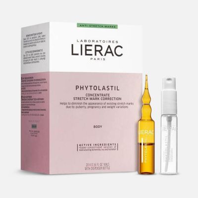 Phytolastil Ampoules - 20 Pcs