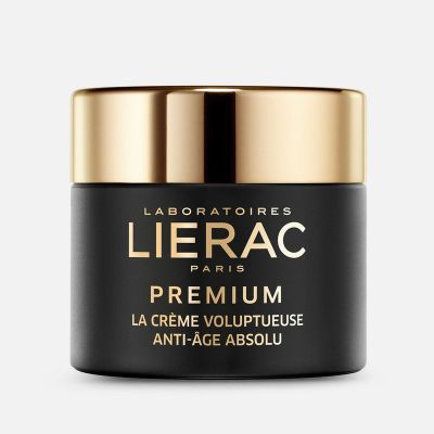 Premium Cream Voluptuous Anti-Aging Absolu for Dry Skin - Rich Texture