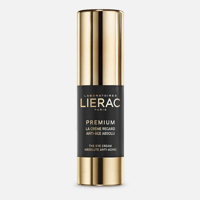 Premium Cream Eye Anti-Aging Absolu