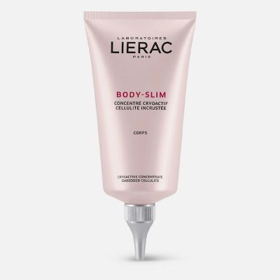 Body Slim Cryoactive Concentrate Embedded Cellulite
