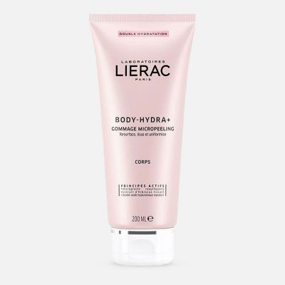 Body Hydra+ Gommage Micropeeling Body Scrub