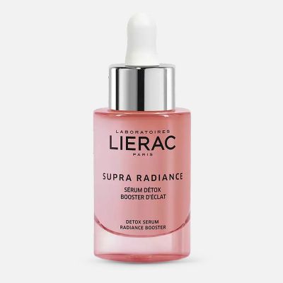 Supra Radiance Detox Serum Radiance Booster