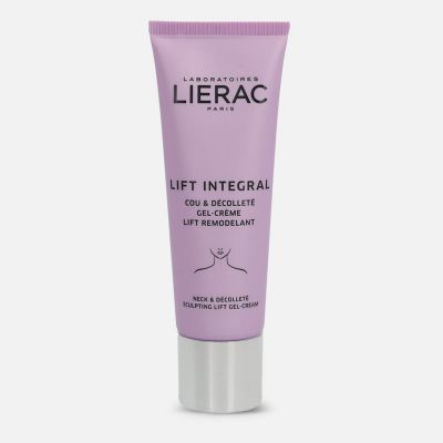 Lift Integral Neck and Decollete Sculpting Lift Cream-Gel