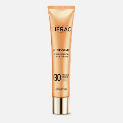 Sunissime Protective Fluid Global Anti-Aging SPF 30