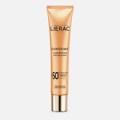 Sunissime Protective Fluid Global Anti-Aging SPF 50+