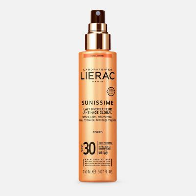 Sunsime Protective Milk Global Anti-Aging SPF 30