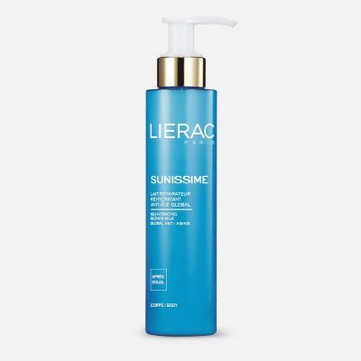 Sunissime Repair Milk After Sun Global Anti-Aging