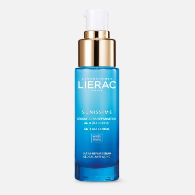 Sunissime Ultra-Repair Serum After Sun Global Anti-Aging