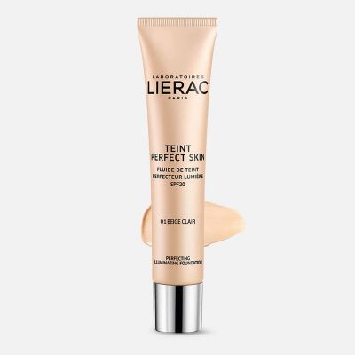 Teint Perfect Skin Foundation