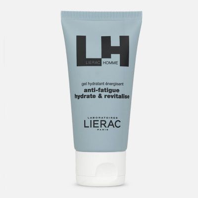 Homme Energising Moisturising Gel