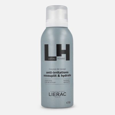 Homme Anti-Irritation Shaving Foam
