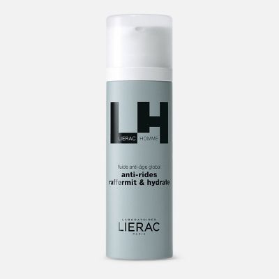 Homme Anti-Rides Raffermit & Hydrate