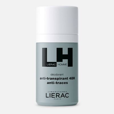 Homme 48H Deodorant