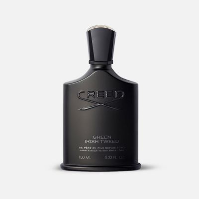 Green Irishtweed EDP