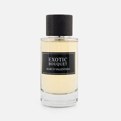 Exotic Bouquet EDP