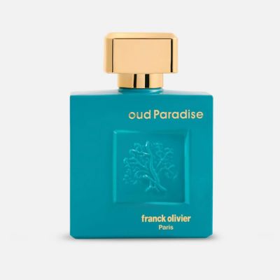 Oud Paradise EDP