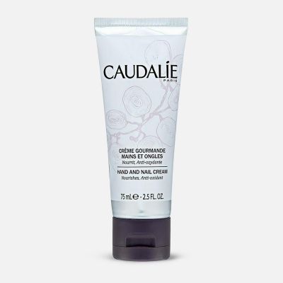 Hand And Nail Cream
