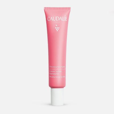 Vinosource Moisturizing Sorbet Cream