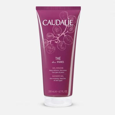The Des Vignes Shower Gel