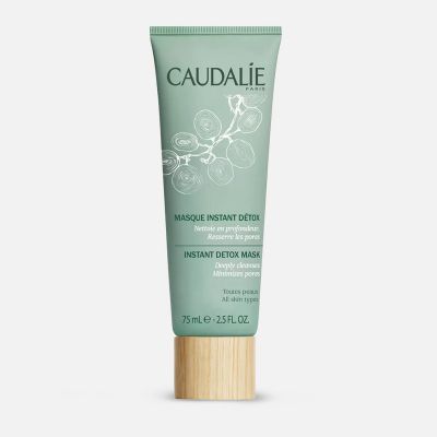 Instant Detox Mask
