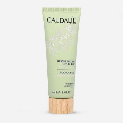Glycolic Peel Mask