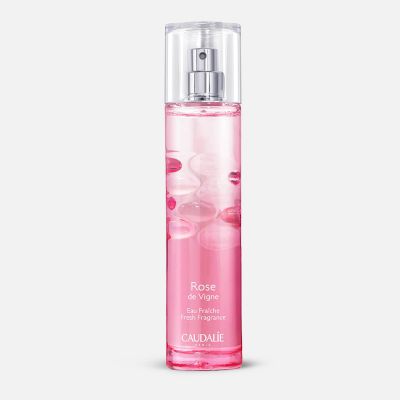 Fresh Fragrance Rose De Vigne
