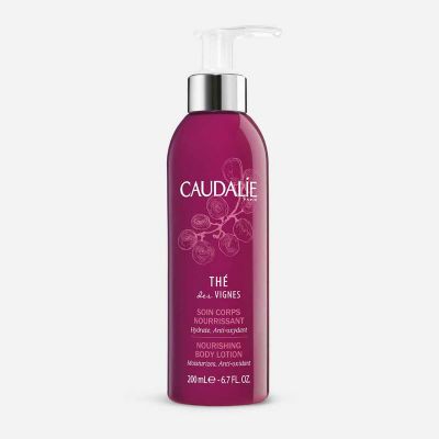 The Des Vignes Nourishing Body Lotion