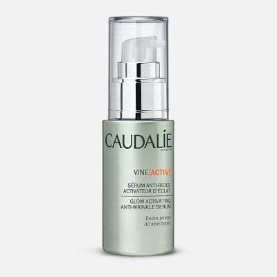 Vineactiv Glow Activating Anti-Wrinkle Serum