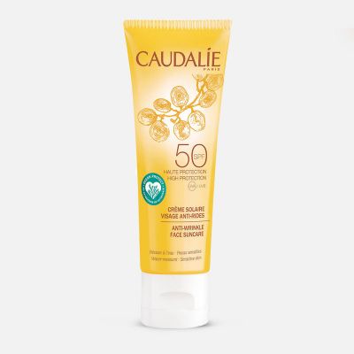 Suncare Lotion SPF50