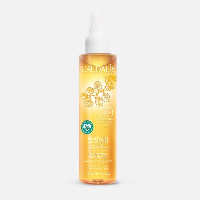 Suncare Beautifying Oil SPF30