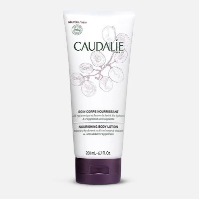Nourishing Body Lotion