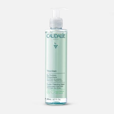 Vinoclean Micellar Cleansing Water