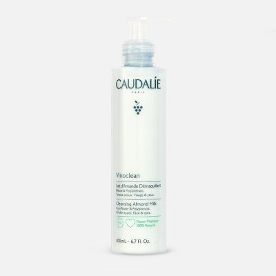 Vinoclean Cleansing Almond Milk