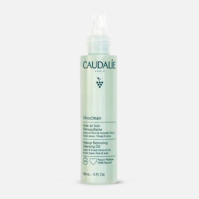 Vinoclean Makeup Removing Cleansing Oil