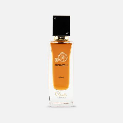 Machiavelli Intense EDP