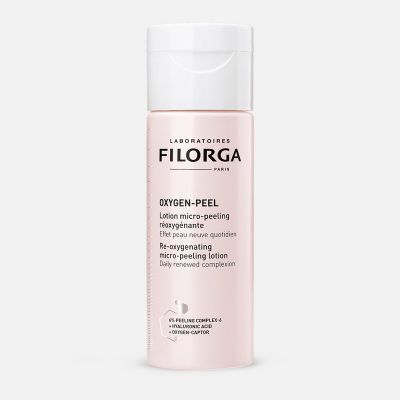 Oxygen Peel Lotion