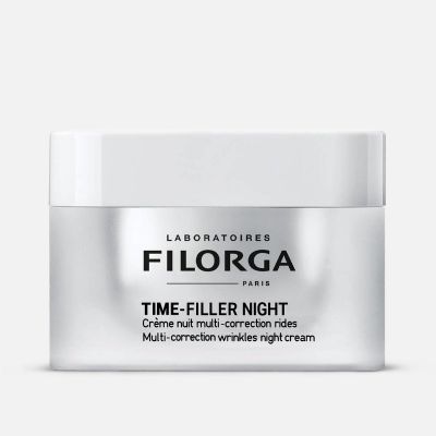 Time Filler Night Cream