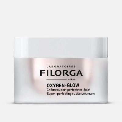 Oxygen Glow Cream