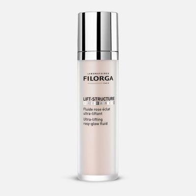 Lift - Structure Radiance Fluid