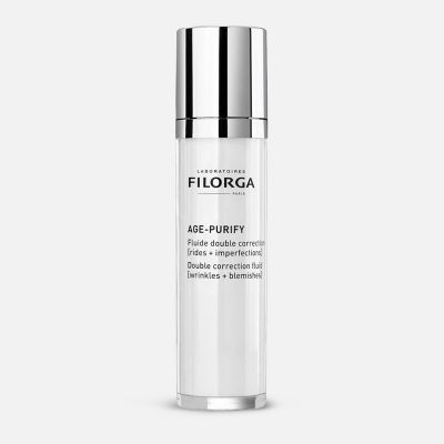 Age Purify Fluid