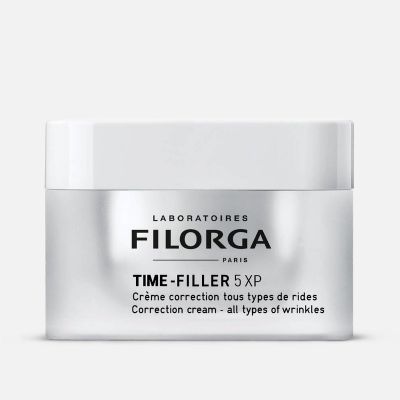 Time Filler 5 XP Cream