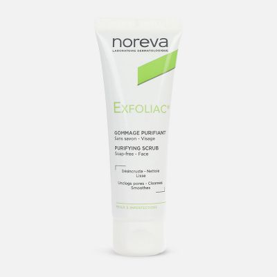 Exfoliac Scrub