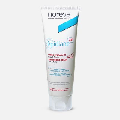 Epidiane Moistrizing Cream