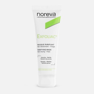 Exfoliac Mask